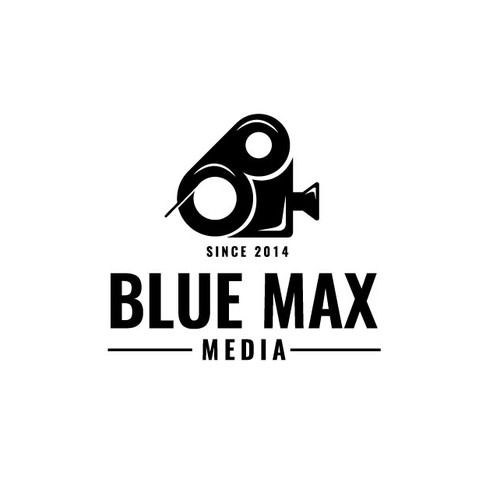 Blue Max Media