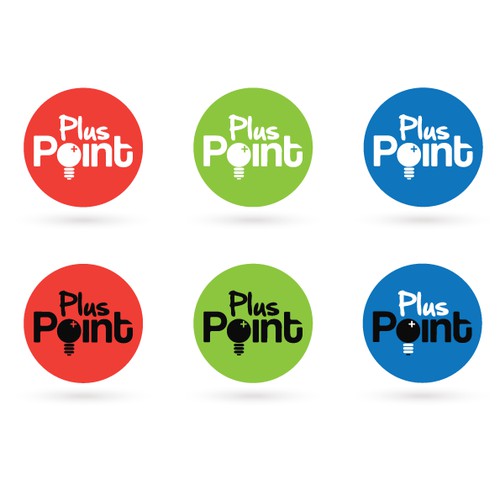 Plus Point logo