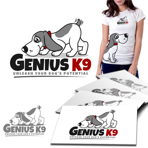 Genius K9