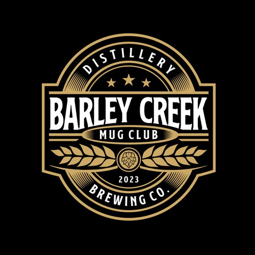 Barley creek mug club