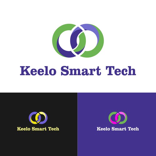 Keelo Smart Tech Logo