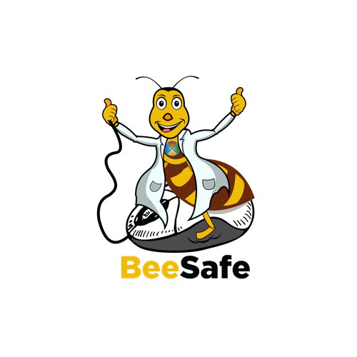 Bee Safe