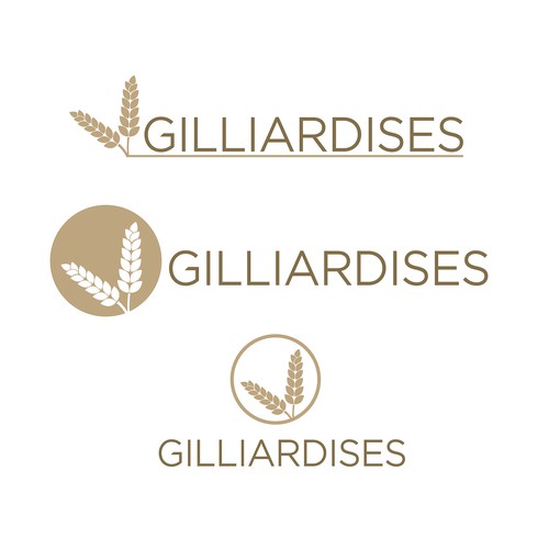 Gilliardises