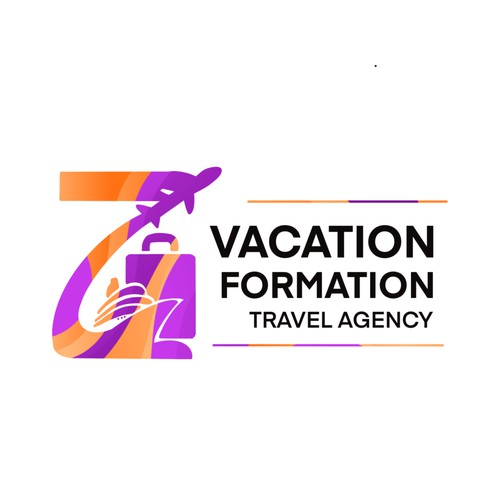 vacation formation travel agency 