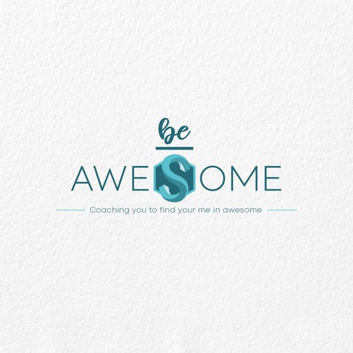 Be Awesome