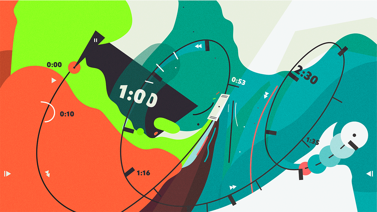 99Designs banner for @falabella