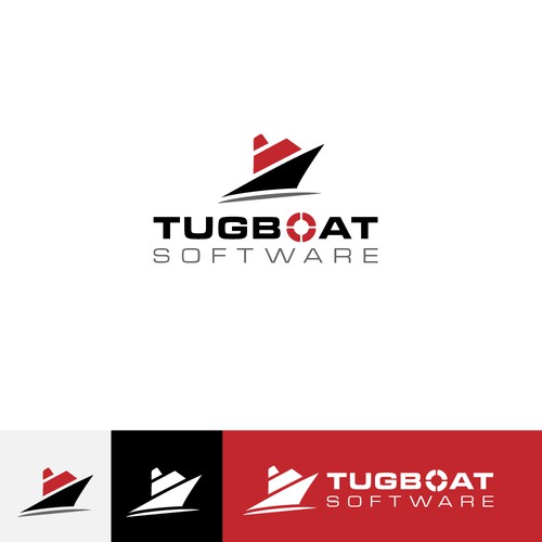 Tugboat Software Logo