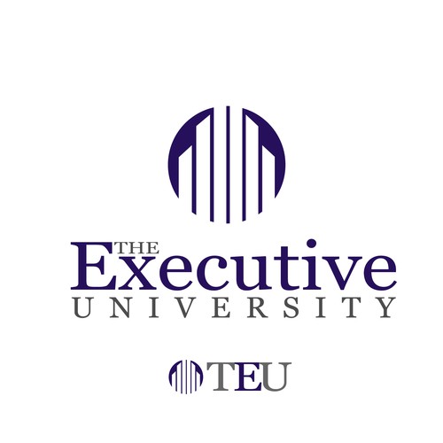 Logo for online University