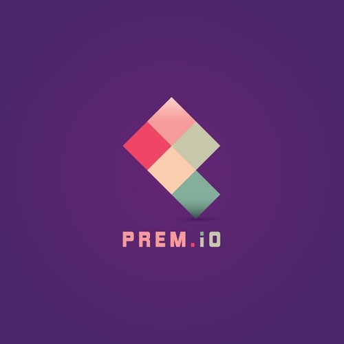 Prem.io Logo