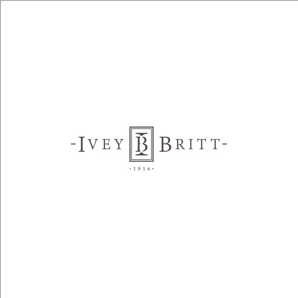 Put  IVEY BRITT of 1916 in 2018.