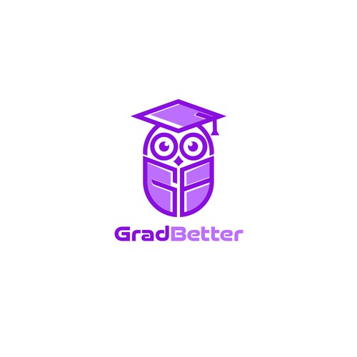 Gradcap Owl