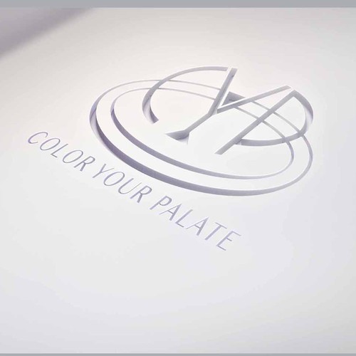 Create a logo for a trendy & modern company selling awesome WINE & CHAMPAGNE
