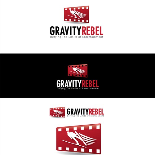 GRE wants your rad logo skills!