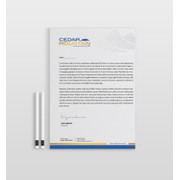 Reviewed design