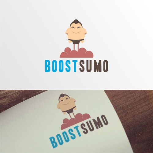 boost sumo logo