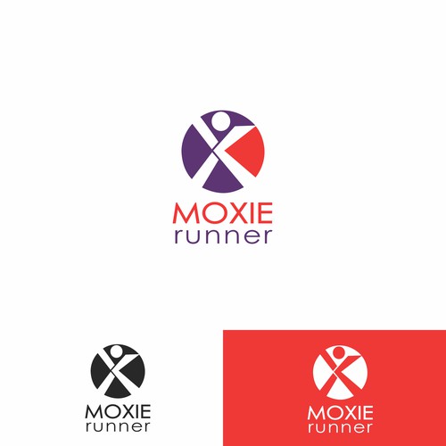 Moxie runner