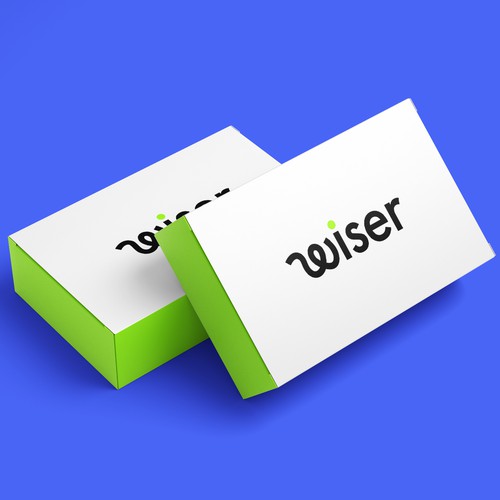 Logo & Packaging Design