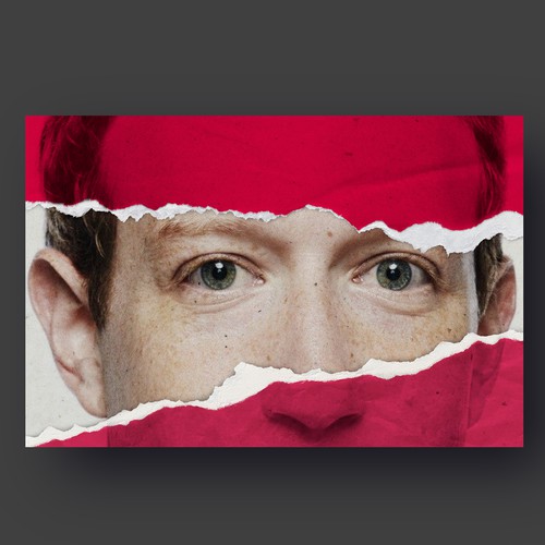 Static Banner.