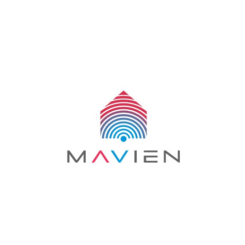 Logo for Mavien