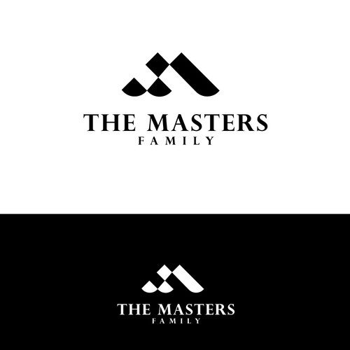 the masters family