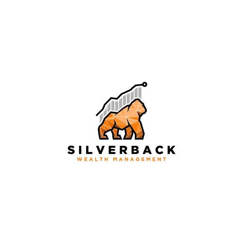 Silverback logo