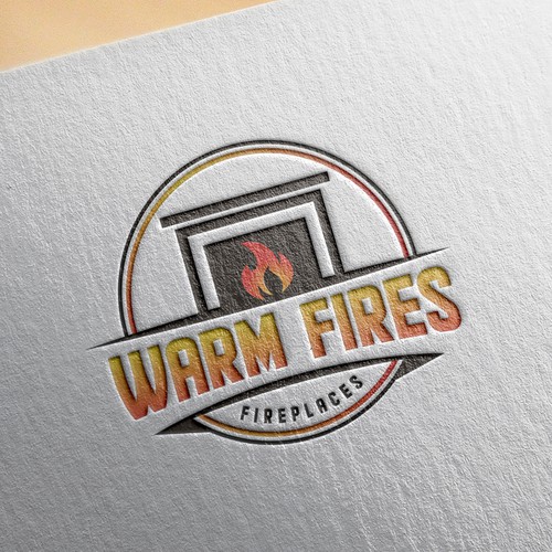 Warm Fires