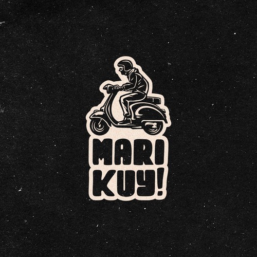 Mari Kuy! 