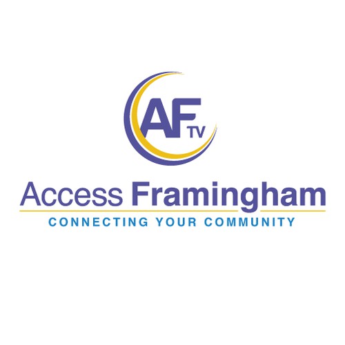 New logo wanted for Access Framingham