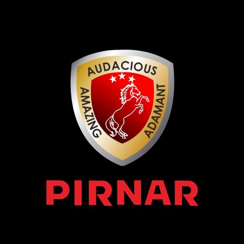 Logo PIRNAR GROUP