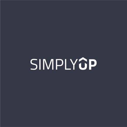Ambitious Logo for a fresh Young Startup