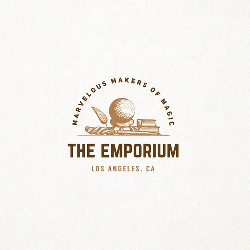 The Emporium