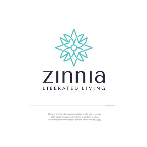 Zinnia Living
