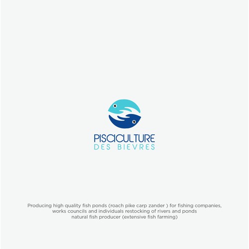 PISCICULTURE DES BIEVRES