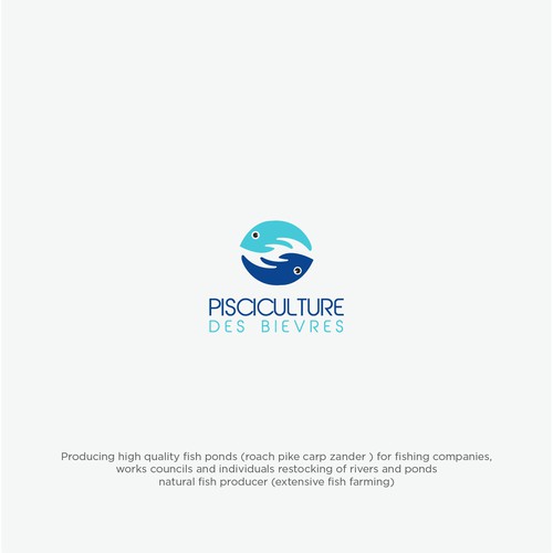 PISCICULTURE DES BIEVRES