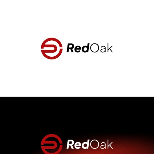 RedOak Logo