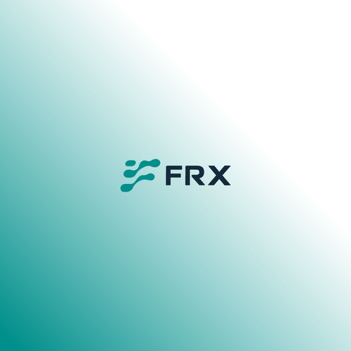 FRX Logo Design