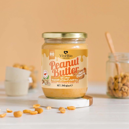 Peanut Butter