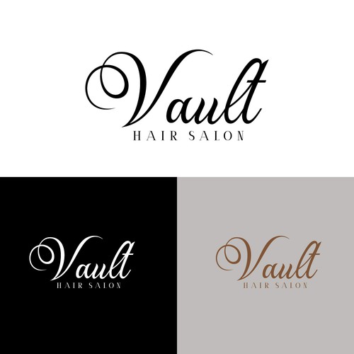 Vault Hair or Vault Hair Salon
