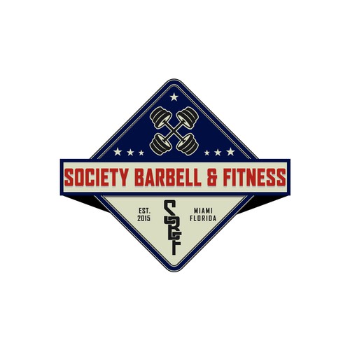 Society Barbell & Fitness