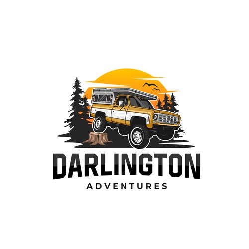Darlington adventures