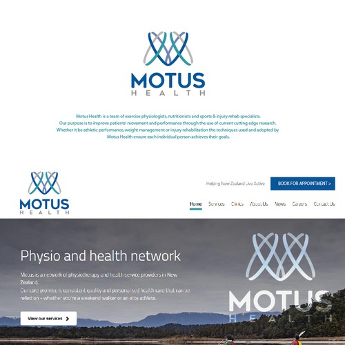 Motus Health