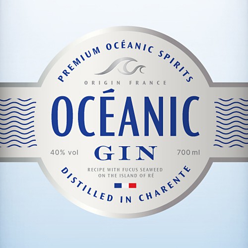 Premium Gin