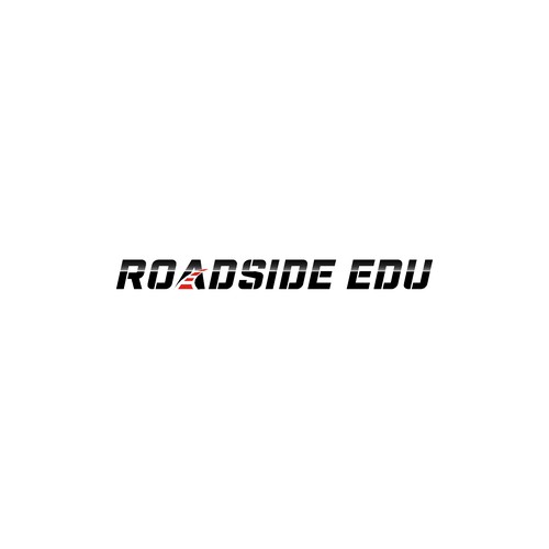 Logo Concept for Road