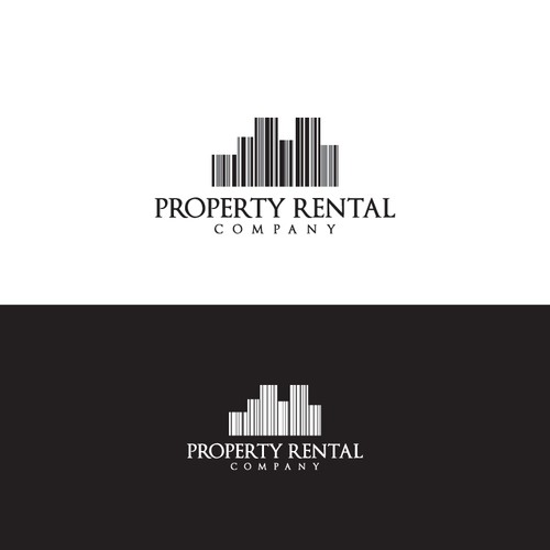 Corporate logo needed for property rental company