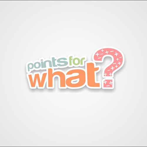 logo for Points For What?
