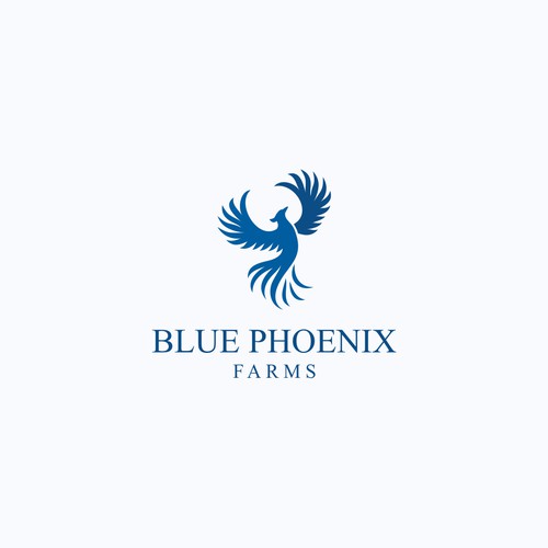 Blue Phoenix Farms