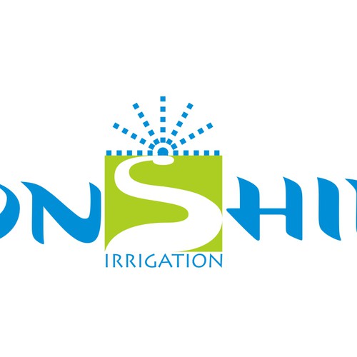 New logo wanted for Sonshine Irrigation