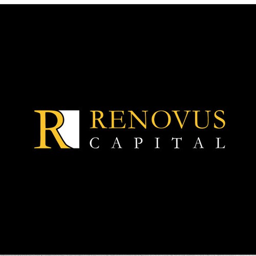 VC / equity firm needs a cool logo