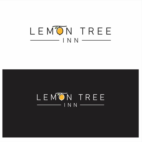 Logo for a restaurant.