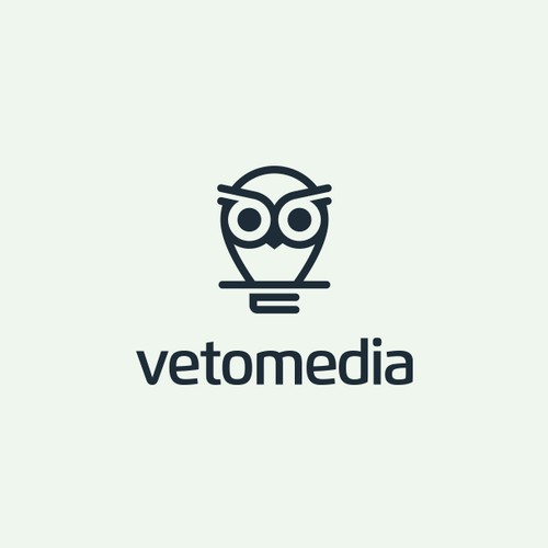Vetomedia Logo